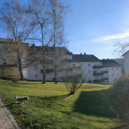 Daire 1zimmer, Kueche, Bad, Eg Rupertsberg