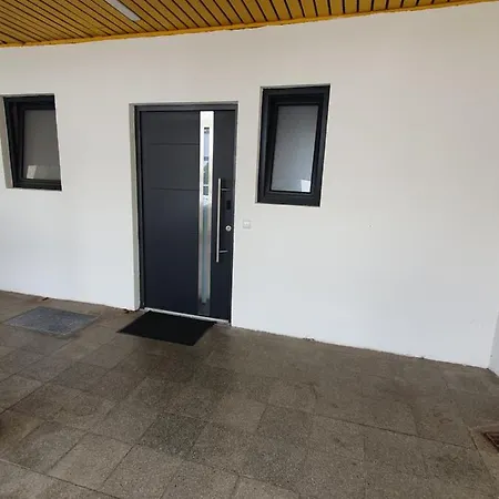 1zimmer, Kueche, Bad, Eg Fewo1 Rupertsberg