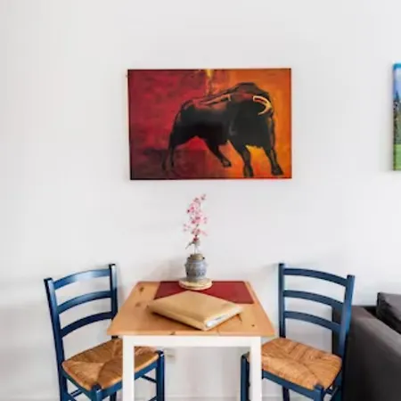 1zimmer, Kueche, Bad, Eg Rupertsberg * Sankt Georgen im Schwarzwald