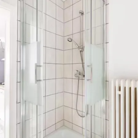 Daire 1zimmer, Kueche, Bad, Eg Rupertsberg Sankt Georgen im Schwarzwald