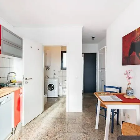 1zimmer, Kueche, Bad, Eg Rupertsberg *